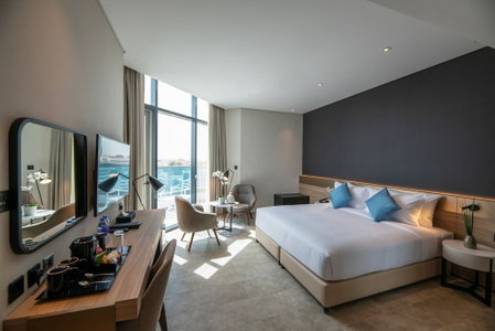 Beach Walk Hotel, Dubai, United Arab Emirates