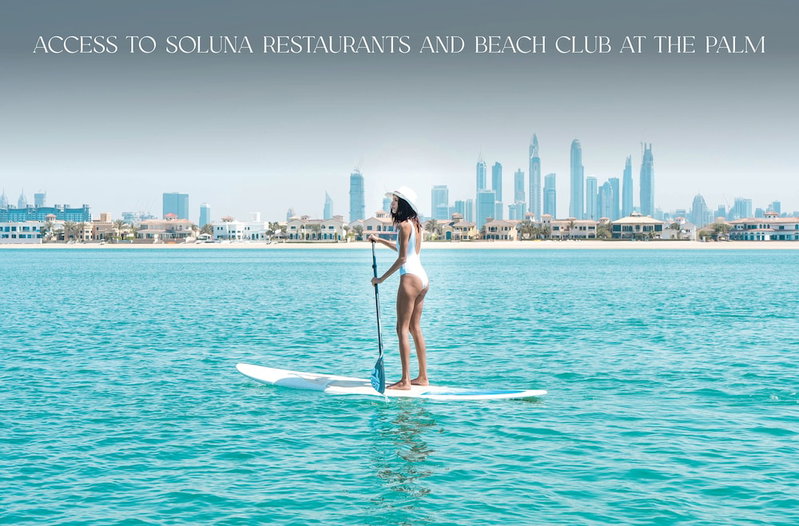 Grand Heights Dubai Hotel Apartments, Dubai, United Arab Emirates