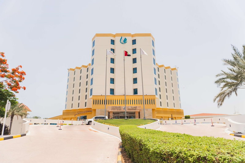 Oceanic Khorfakkan Resort And Spa, Khawr Fakkan, United Arab Emirates