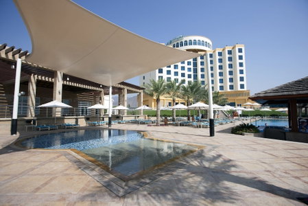 Oceanic Khorfakkan Resort And Spa, Khawr Fakkan, United Arab Emirates