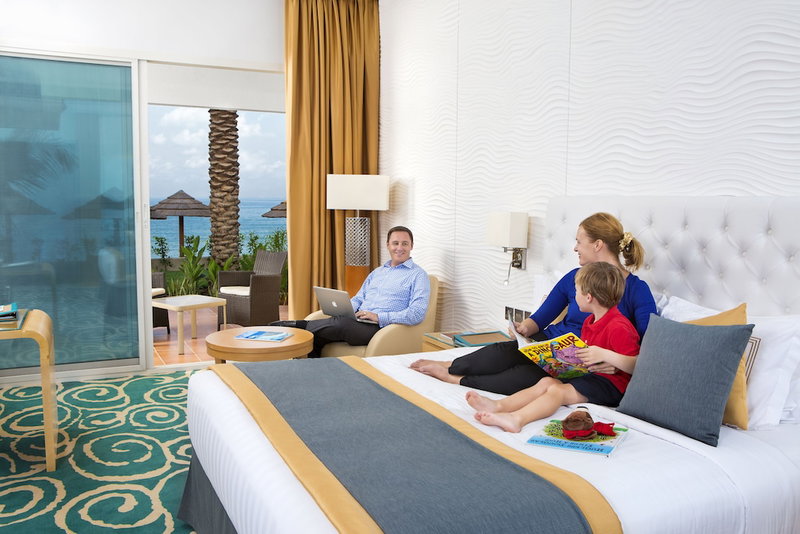 Oceanic Khorfakkan Resort And Spa, Khawr Fakkan, United Arab Emirates
