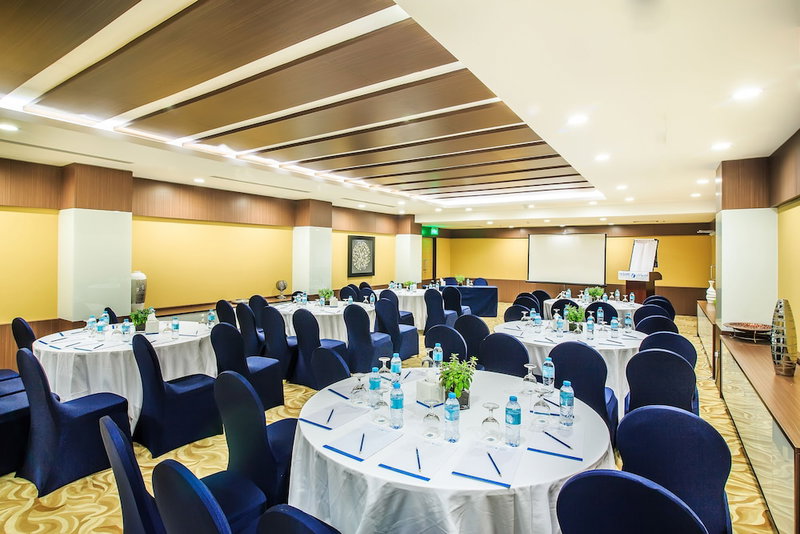Oceanic Khorfakkan Resort And Spa, Khawr Fakkan, United Arab Emirates