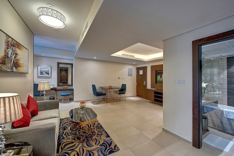 Omega Hotel, Шарджа, ОАЭ