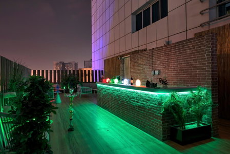 Grandeur Hotel Al Barsha, Dubai, United Arab Emirates