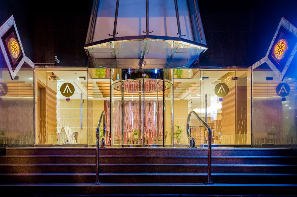 Hotel · Avenue Hotel, Sharjah