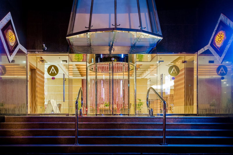 Avenue Hotel, Sharjah, Vereinigte Arabische Emirate