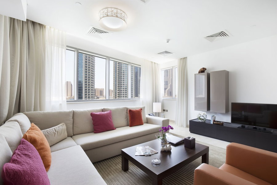 Avenue Hotel, Sharjah, Vereinigte Arabische Emirate