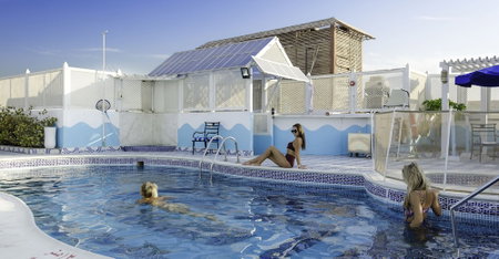 Avenue Hotel, Sharjah, Vereinigte Arabische Emirate