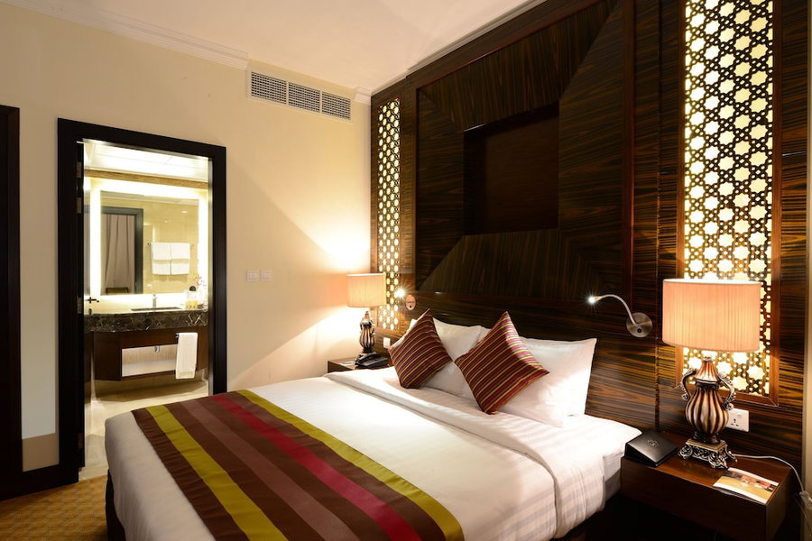 Landmark Premier Hotel, Sharjah, Vereinigte Arabische Emirate