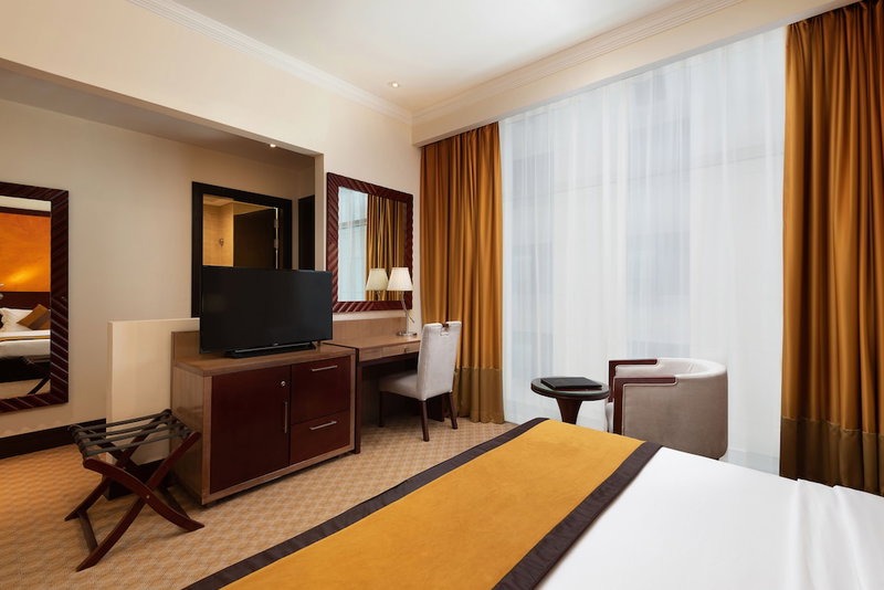 Landmark Premier Hotel, Sharjah, Vereinigte Arabische Emirate
