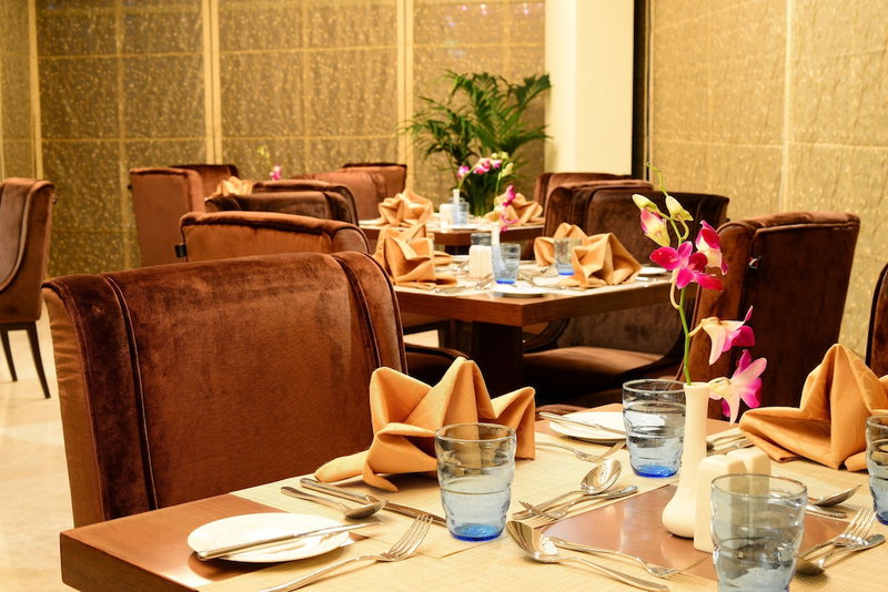 Landmark Premier Hotel, Sharjah, Vereinigte Arabische Emirate