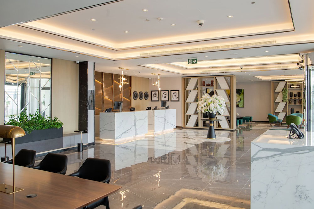 Damac Hills 2 Hotel, an Edge by Rotana, Vereinigte Arabische Emirate