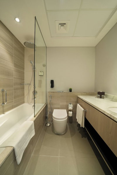 Damac Hills 2 Hotel, an Edge by Rotana, Dubai, Vereinigte Arabische Emirate