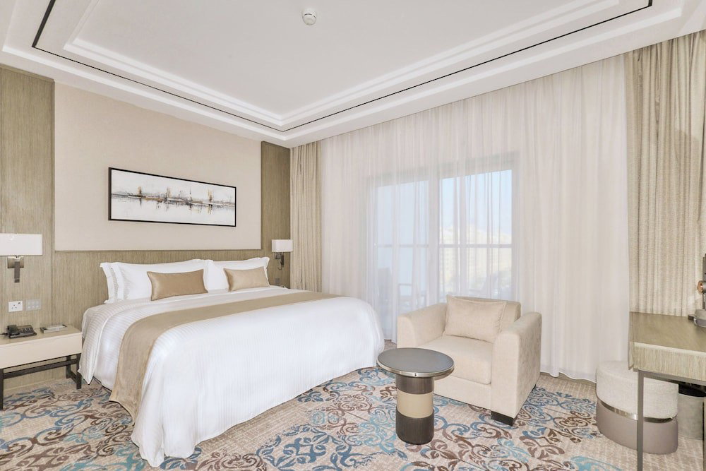 Mileo Hotel The Palm, United Arab Emirates