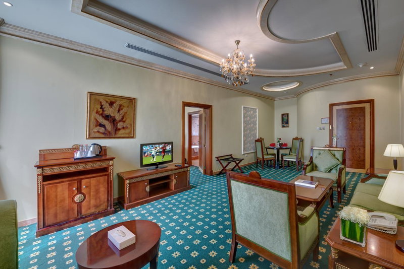 Sahara Beach Resort & Spa, Sharjah, United Arab Emirates
