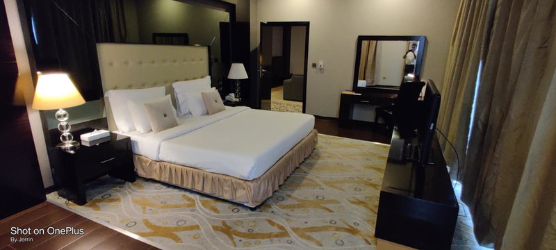 Nehal Hotel, Abou Dabi, Emirats Arabes Unis