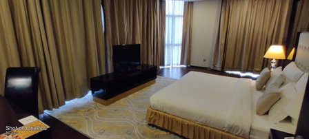 Nehal Hotel, Abou Dabi, Emirats Arabes Unis