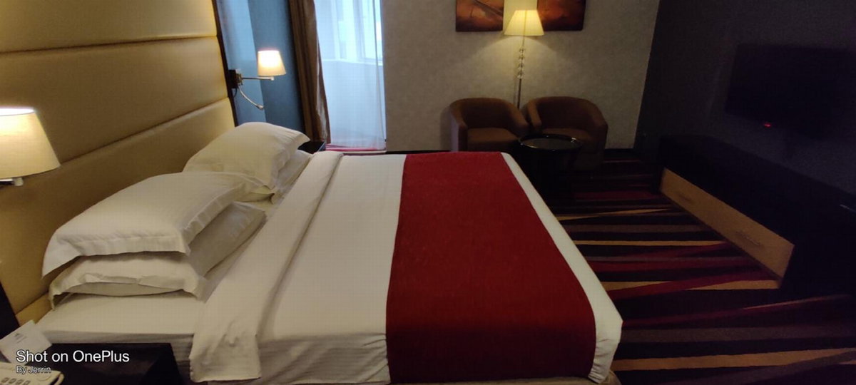 Nehal Hotel, United Arab Emirates