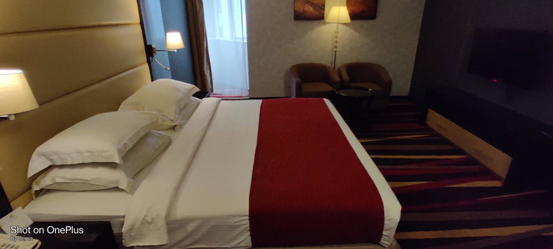 Nehal Hotel, Abou Dabi, Emirats Arabes Unis