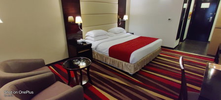 Nehal Hotel, Abou Dabi, Emirats Arabes Unis