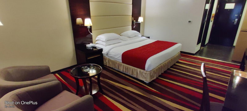 Nehal Hotel, Abou Dabi, Emirats Arabes Unis