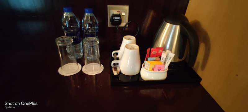 Nehal Hotel, Abou Dabi, Emirats Arabes Unis