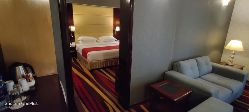 Nehal Hotel, Abou Dabi, Emirats Arabes Unis