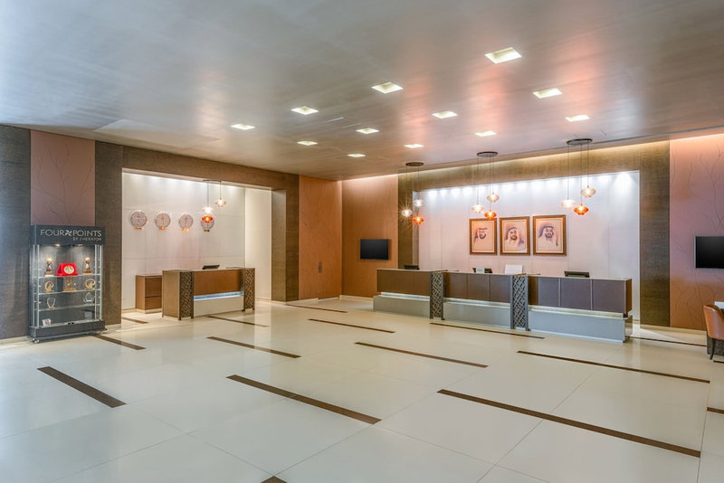 Four Points by Sheraton Al Ain, Город Аль-Айн, ОАЭ