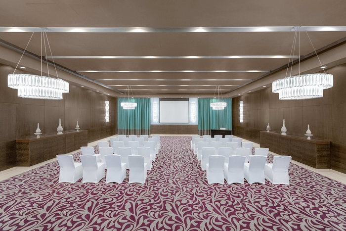 Four Points by Sheraton Al Ain, Город Аль-Айн, ОАЭ