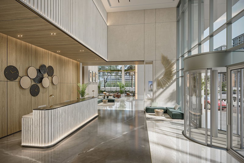 Grand Millennium Business Bay, Dubai, Vereinigte Arabische Emirate
