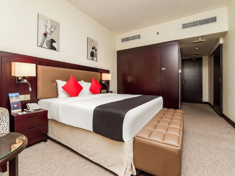 Landmark Summit Hotel, Sharjah, Vereinigte Arabische Emirate