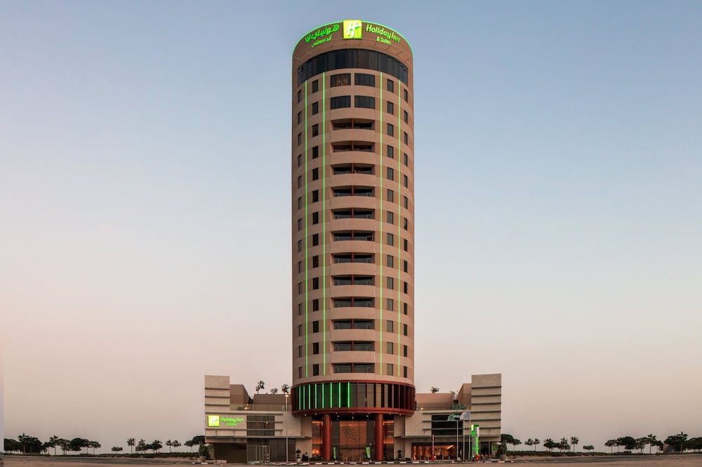 Hotel · Holiday Inn Hotel & Suites Dubai Science Park by IHG, Dubai