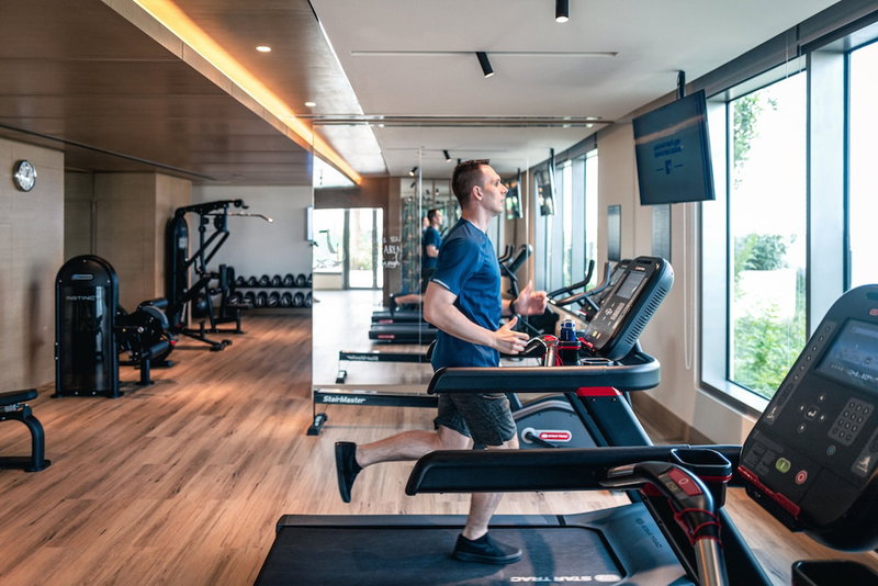 Holiday Inn Hotel & Suites Dubai Science Park by IHG, Dubai, United Arab Emirates