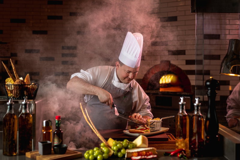 Holiday Inn Hotel & Suites Dubai Science Park by IHG, Dubai, United Arab Emirates