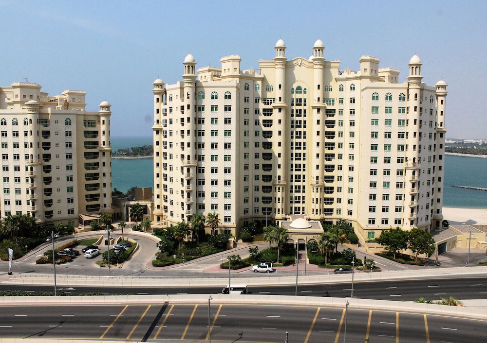 Hotel · Royal Club at Palm Jumeirah, Dubái