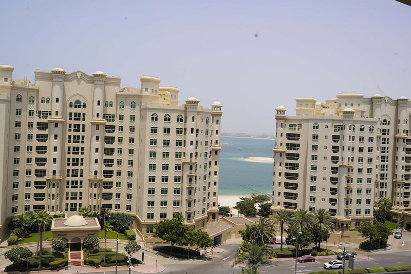 Royal Club at Palm Jumeirah, Dubái, Emiratos Árabes Unidos
