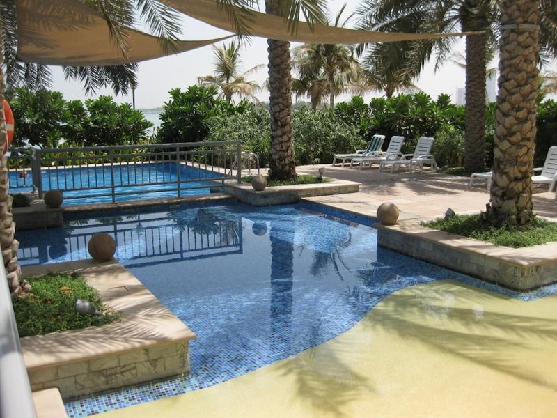 Royal Club at Palm Jumeirah, Dubái, Emiratos Árabes Unidos