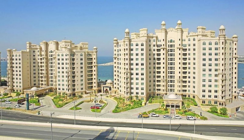 Royal Club at Palm Jumeirah, Dubái, Emiratos Árabes Unidos
