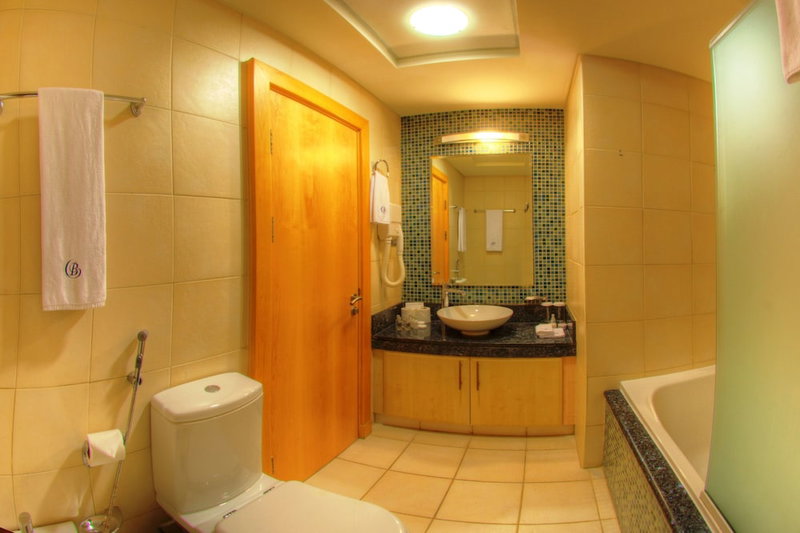 Royal Club at Palm Jumeirah, Dubái, Emiratos Árabes Unidos