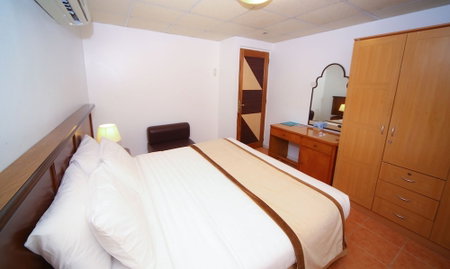 Sandy Beach Hotel and Resort, Dibba Al-Fujairah, ОАЭ
