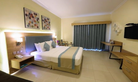 Sandy Beach Hotel and Resort, Dibba Al-Fujairah, ОАЭ