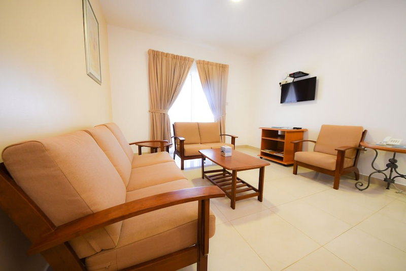 Sandy Beach Hotel and Resort, Dibba Al-Fujairah, ОАЭ