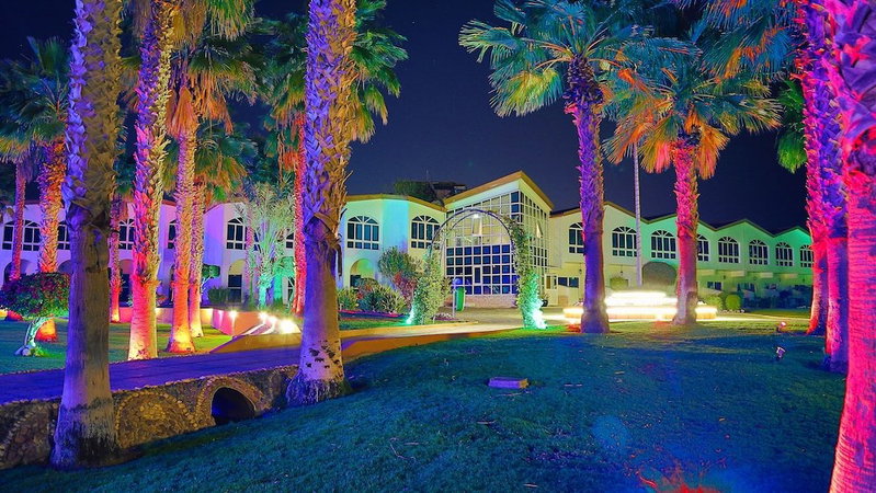 Sandy Beach Hotel and Resort, Dibba Al-Fujairah, ОАЭ