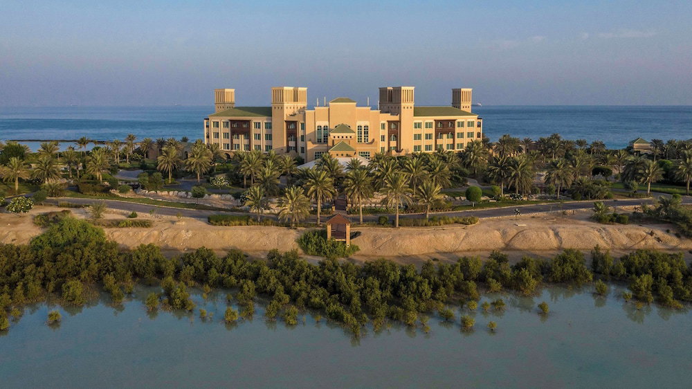 Desert Islands Resort & Spa by Anantara, Emirats Arabes Unis