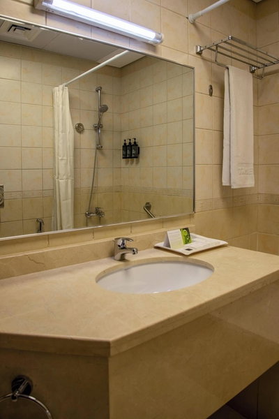 TIME Ruby Hotel Apartments, Sharjah, United Arab Emirates