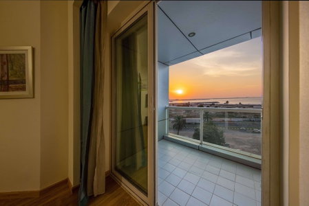 TIME Ruby Hotel Apartments, Sharjah, United Arab Emirates