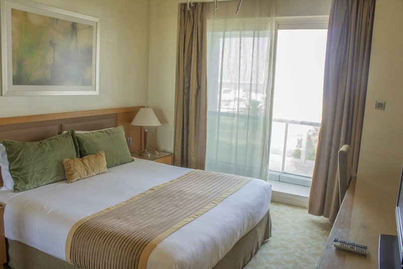 TIME Ruby Hotel Apartments, Sharjah, United Arab Emirates