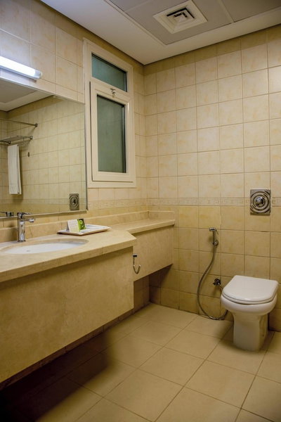TIME Ruby Hotel Apartments, Sharjah, United Arab Emirates