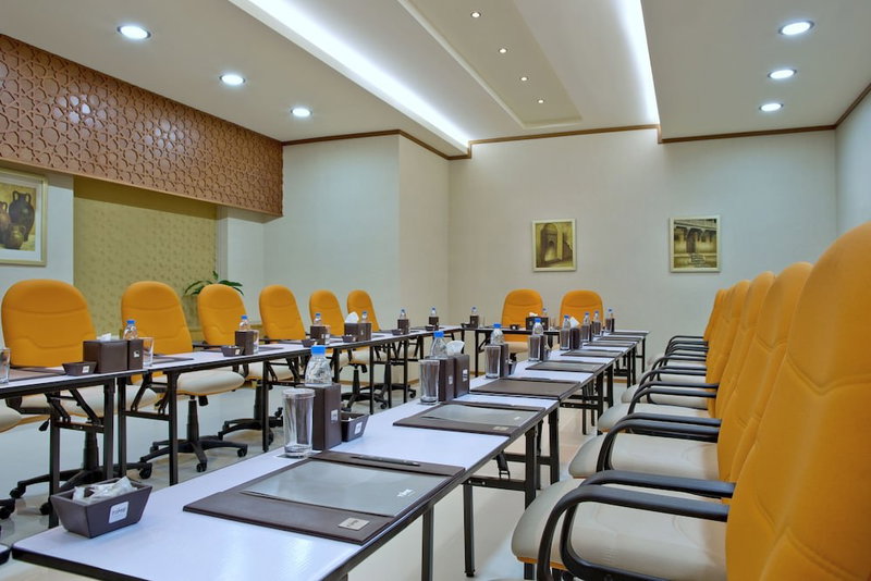 TIME Ruby Hotel Apartments, Sharjah, United Arab Emirates