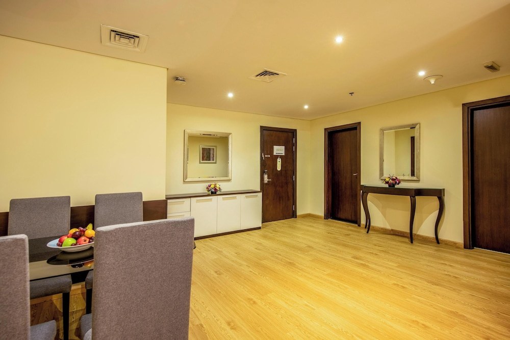 TIME Ruby Hotel Apartments, Vereinigte Arabische Emirate